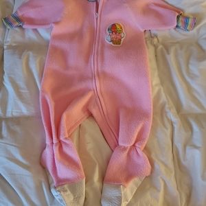Kent Vintage baby onesie